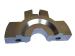 Carbon Steel Milling Machine Bracket