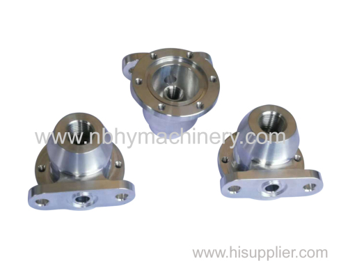 Stainless Steel Milling Machine Safety Coupling