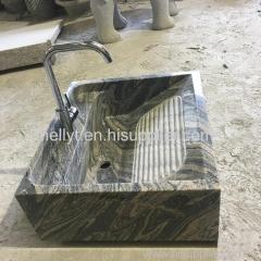 Jupearana Granie Sink Vessel From Winson stone Factory