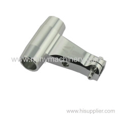 High Quality Carbon Steel CNC Machining/Milling Parts