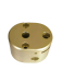 CNC Stainless Steel/Brass Motorcycle Parts by CNC Machining Manufacturers