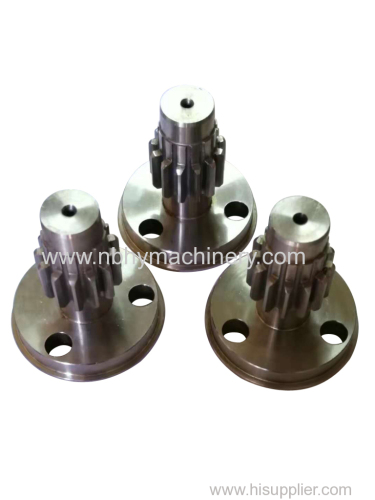 CNC Stainless Steel/Brass Motorcycle Parts by CNC Machining Manufacturers