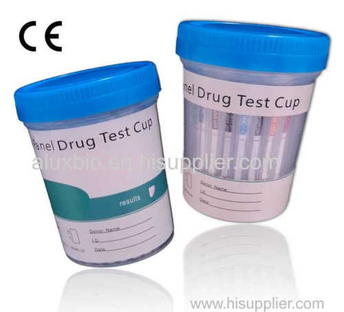 Multi-Drug Test Cup (Urine)