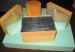 hvac air duct foam board insulation phenolic foam panel