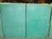 hvac air duct foam board insulation phenolic foam panel