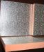 hvac air duct foam board insulation phenolic foam panel