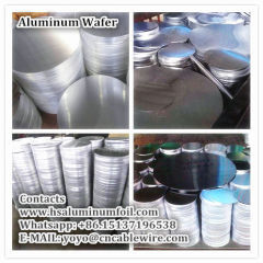 Aluminum Disc for Cookware