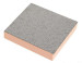 phenolic foam thermal insulation pre-insulated duct insulation panel HVAC ducting system heat insulation