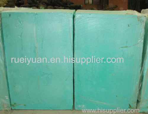 phenolic foam board heat insulation