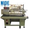 semi automatic motor winding machine for table fan motor and washing machine motor