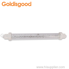 Infrared halogen heating lamp/infrared halogen heating element/Infrared short wave lamp