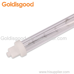 Infrared halogen heating lamp/infrared halogen heating element/Infrared short wave lamp