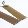 Wood Grain Floor Transition Tile Trim