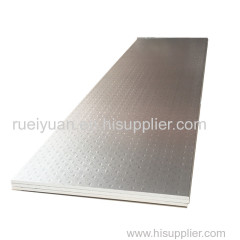 pre-insulated duct insulation panel thermal insulation heat insulation HVAC ducting system