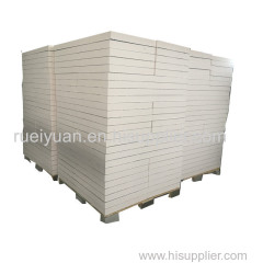 pre-insulated duct insulation panel thermal insulation heat insulation HVAC ducting system