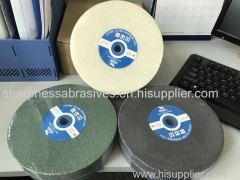 Sharpness non-woven abrasive polishing wheel buffing wheel