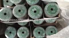 Sharpness fiber disc for grinding