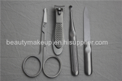 high quality mens manicure set ladies manicure at home manicure pedicure kit nail kit nail clippers manicure case