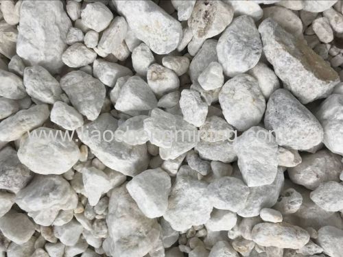 Natural Barium Sulfate Barite Powder