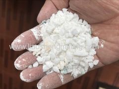 LS Barite Powder (Natural Barium Sulfate)