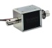 DC 12v linear solenoid