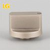 ISO9001 OEM Classical High Quality Zinc Alloy Gas Cooker Knob With Outer Dia 40mm