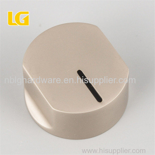 ISO9001 OEM High quality new style Zinc Oval shaped cook top parts