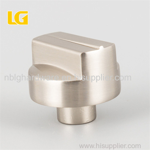 ISO9001 OEM Ningbo China Hot selling zinc alloy Gas Stove Range Knob