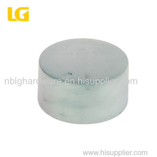 ISO9001 OEM China Factory Classical Zinc Alloy Round Oven Knob