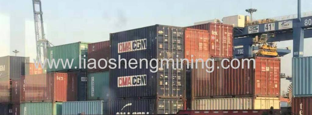 containers