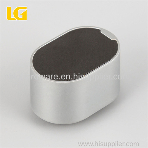 ISO9001 OEM China Classic Oval Gear Shift Knob With Reasonable Price