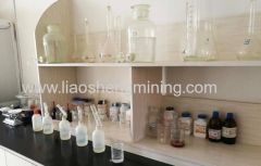 DALIAN LIAOSHENG MINING CO., LTD