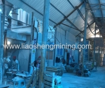 DALIAN LIAOSHENG MINING CO., LTD