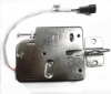 Solenoid Electromagnetic lock latch Control Cabinet Drawer Lock