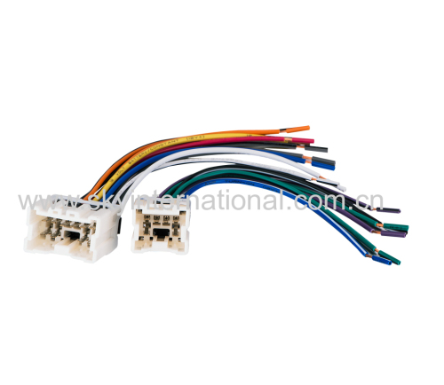 Auto wire harness For Nissan