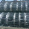 heavy galvanized 2.5mm thickness sheep netting field fence for animals