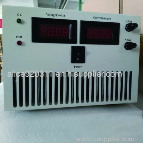 100v 100a dc power supply 1000w dc/ switching power supply 10kw