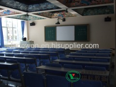 Intelligent multimedia digital classroom