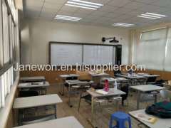 Multimedia Digital Classroom with Video Auto-Recording Systems