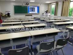Multimedia Digital Classroom with Video Auto-Recording Systems