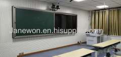 Multimedia Digital Classroom with Video Auto-Recording Systems