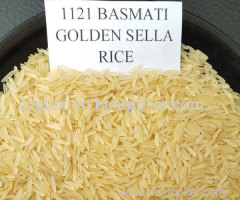 Rice Basmati & Non-Basmati Long Grain