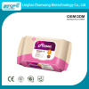 OEM Biodegradable Skin Care Best Makeup Wipes Remover Drugstore for Oily Skin