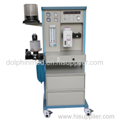 ANESTHESIA MACHINE MODEL DA1000