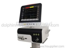 ICU Ventilator (MODEL DOL600Pro)