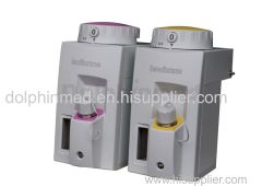 Anesthesia Vaporizer (MODEL Dvapo200plus)