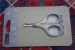 baby nail scissors newborn grooming kit best toenail clippers baby nail cutter baby nail trimmer infant nail file