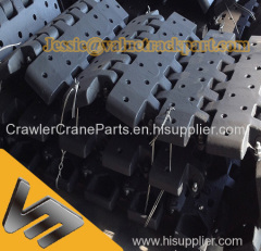 Track Pads for LInk Belt LS248HSL LS248H LS518 Crawler Crane