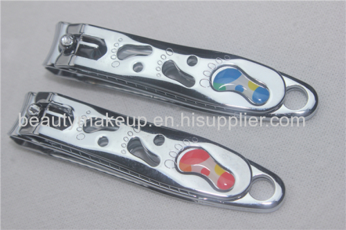 small fingernail clippers