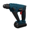 18V Lithium cordless rotary hammer